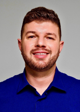 Foto oficial de Pedro Tufão Filho