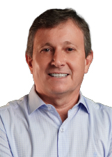 Foto oficial de Jair Bokorni