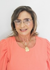 Foto oficial de Arlete Salamanca