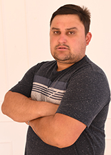 Foto oficial de Jose do Augustinho