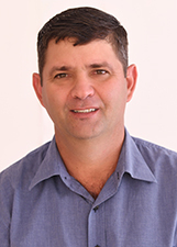 Foto oficial de Gilmar Chopek