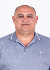 Foto oficial de Carlinhos Manco