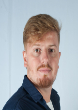 Foto oficial de Lucas Baia