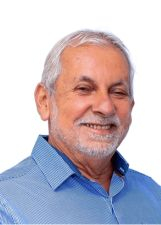 Foto oficial de Ze Vieira