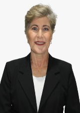 Foto oficial de Tica Smaniotto