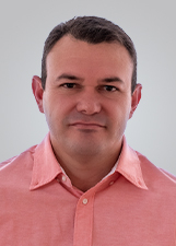 Foto oficial de Dr Valdeir Zé Coco