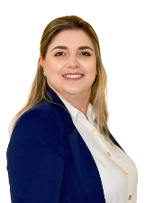 Foto oficial de Silvia Stopasol