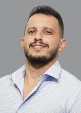 Foto oficial de Professor Marcos