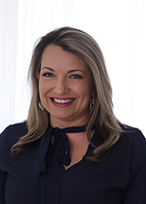 Foto oficial de Anne Gomes