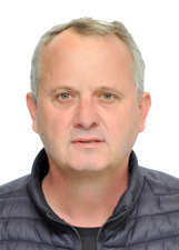 Foto oficial de Joecir Bernardi