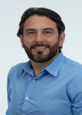 Foto oficial de Venicio Ferreira