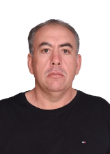 Foto oficial de Marcílio Taxista
