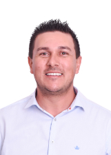 Foto oficial de Luiz Nunes