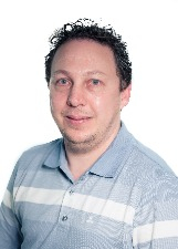Foto oficial de João Venturin