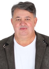 Foto oficial de Nisio Edegar Proença