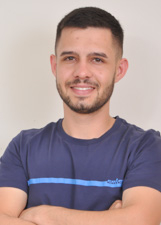 Foto oficial de Vinicius Brasil