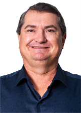 Foto oficial de Amauri Ladwig