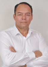 Foto oficial de Elias Dias