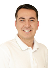 Foto oficial de Jean Bonfim