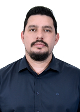 Foto oficial de Ciro Abreu