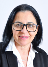 Foto oficial de Maria Madalena