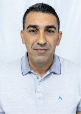 Foto oficial de Orlando Juca