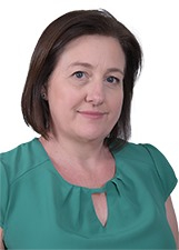 Foto oficial de Elza Schneider