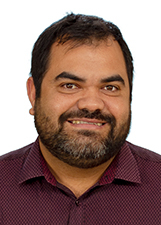 Foto oficial de João Leal