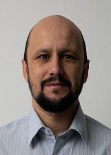 Foto oficial de Anderson da Locadora do Rocio