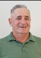 Foto oficial de Anezio Nazario