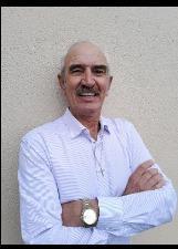 Foto oficial de Ilgo Elci da Rocha
