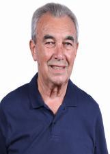 Foto oficial de Decio Jardim