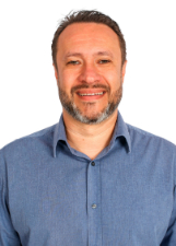 Foto oficial de Marcio Ruhnke