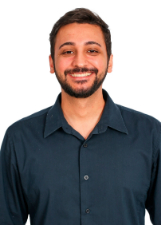 Foto oficial de Alexandre Pereira