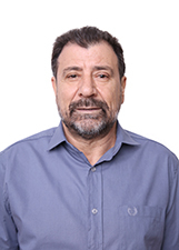 Foto oficial de Dario de Nigro (Motorista)