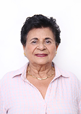 Foto oficial de Rosa Ferrari