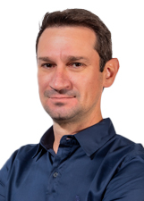 Foto oficial de Elivelton Agazzi
