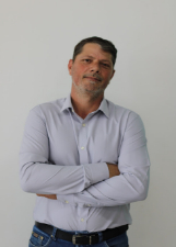 Foto oficial de Edmundo Lopes