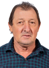 Foto oficial de Valdecir Lazarotto