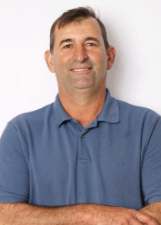 Foto oficial de Pascoal Zanon