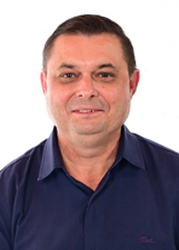 Foto oficial de Marcinho da Saúde