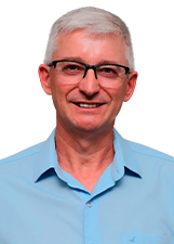 Foto oficial de Gilberto Marsaro