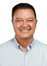 Foto oficial de Helder Lazarotto