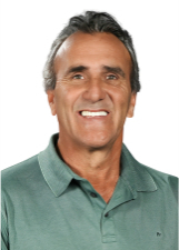 Foto oficial de Paulo Coradin