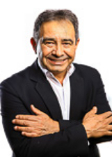 Foto oficial de Dr Castro