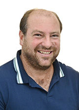 Foto oficial de Fabiano Pillati