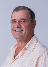 Foto oficial de Carlinhos do Sete de Maio