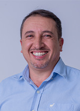 Foto oficial de Marcio da Cidbel