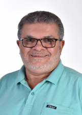 Foto oficial de Zezinho
