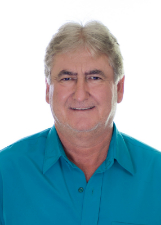 Foto oficial de Luiz Carlos Toni